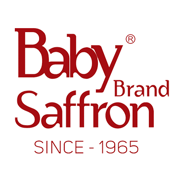 Baby Saffron