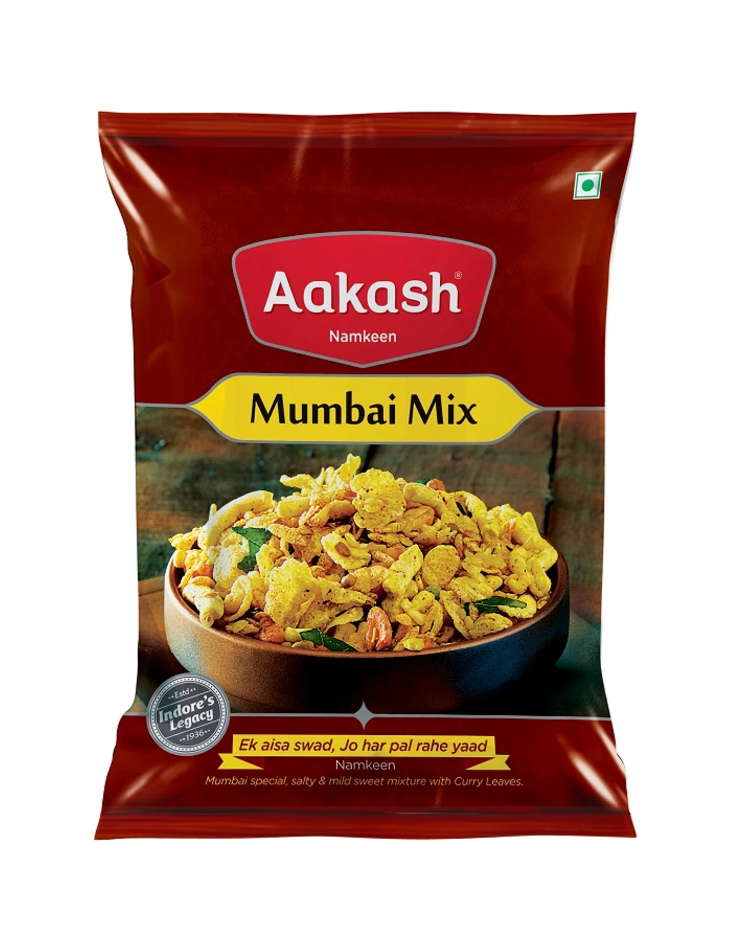 Mumbai Mix - 400 gms