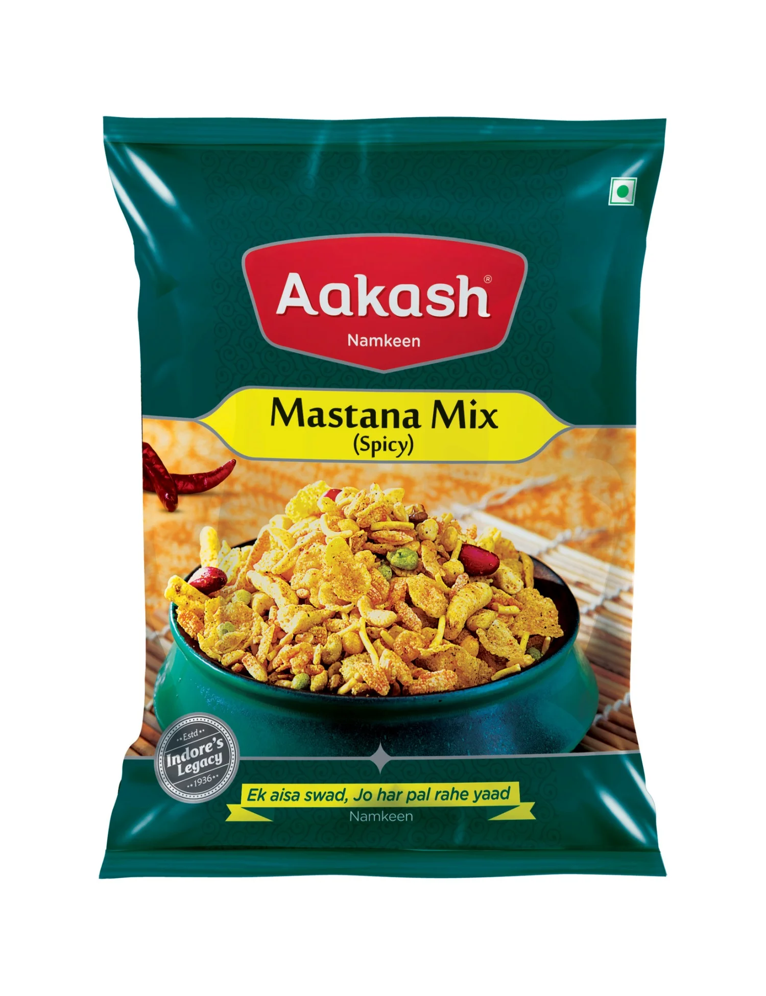 Mastana Mix (Spicy)- 400 gms