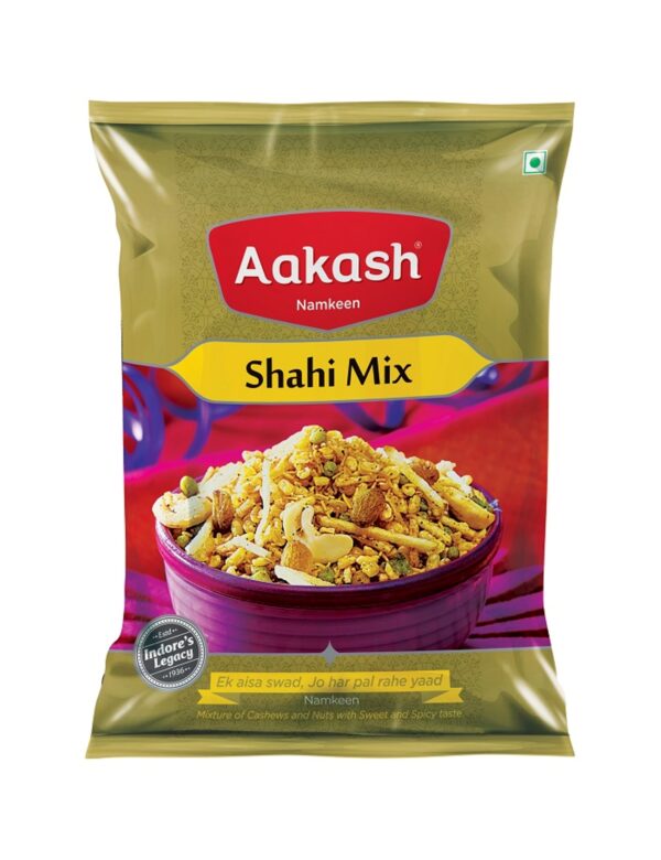 Shahi Mix - 300 gms