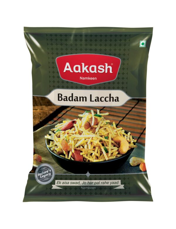 Badam Laccha - 300 gms