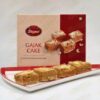 Sheetal Kaju Gajak Cake - 400 gms