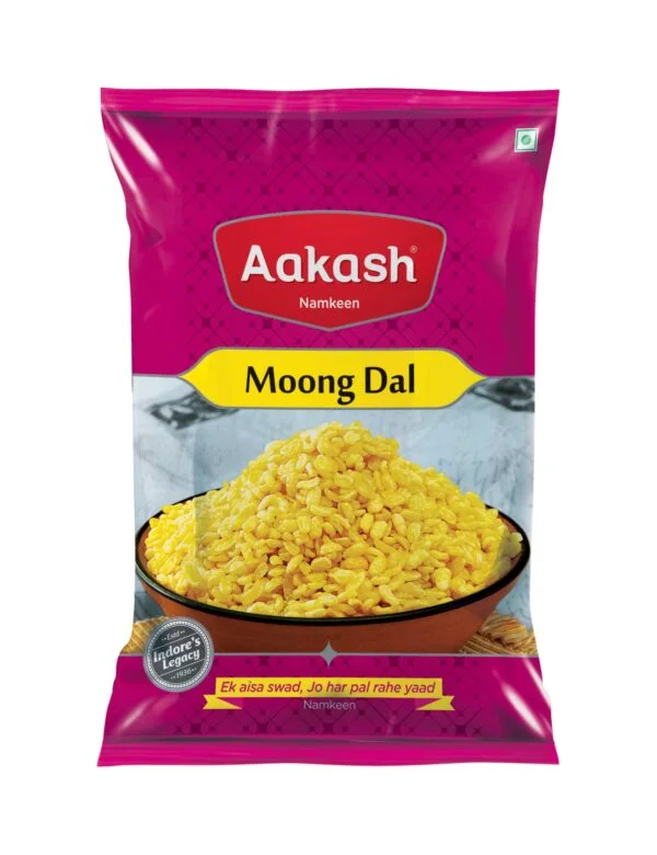Moong Dal - 350 gms
