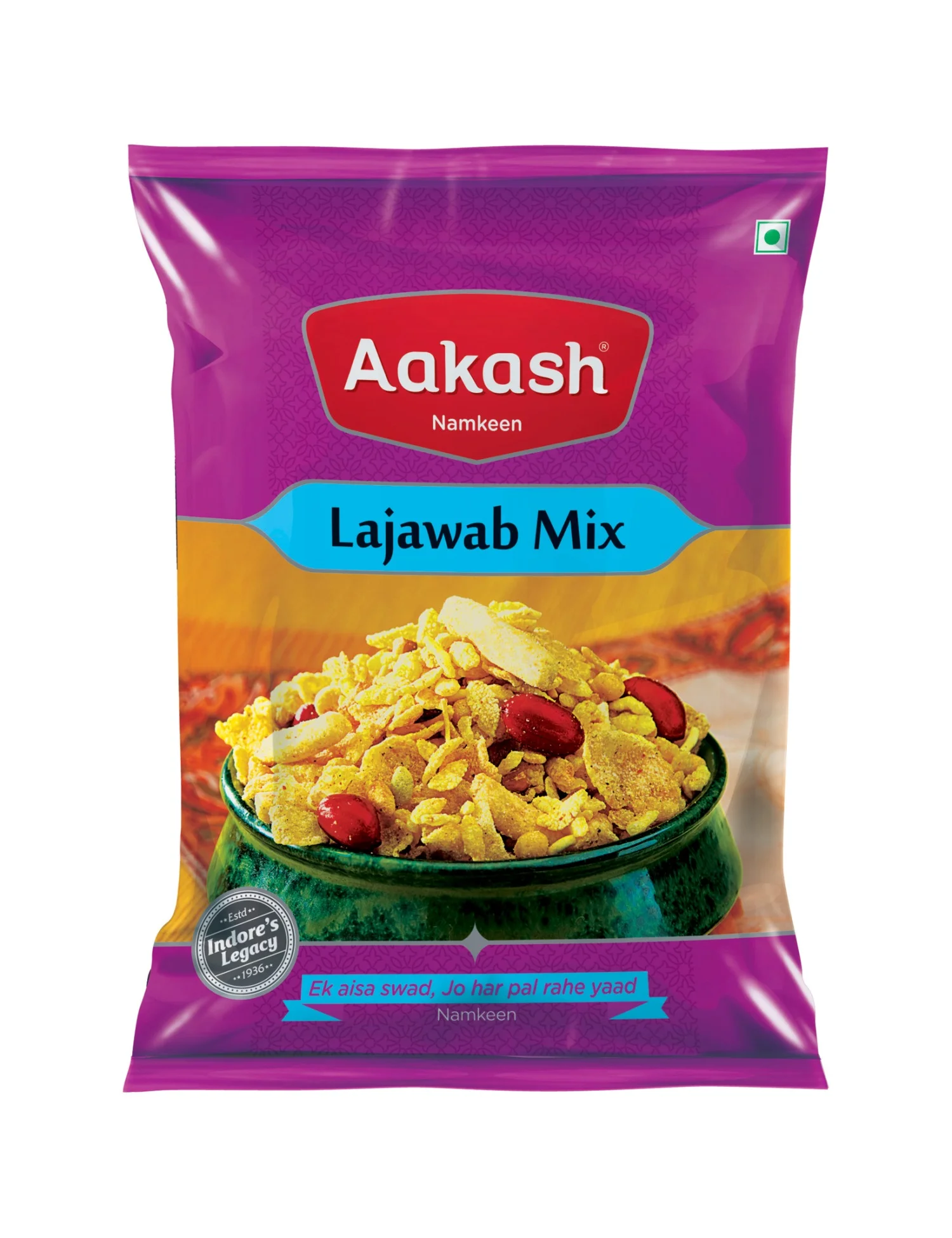 Lajawab Mixture - 400 gms