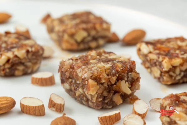 Badam Gulkand - 500gm - Agrawal Sweets