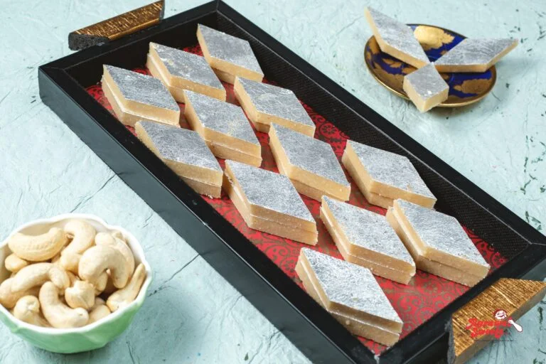 AgrawalSweets_Indore_KajuKatli
