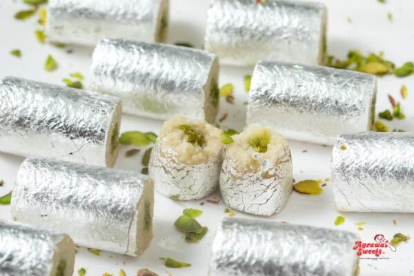 Kaju Roll - 500 gms