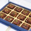 Anjeer Dryfruit Barfi - Gift Pack - Image 2