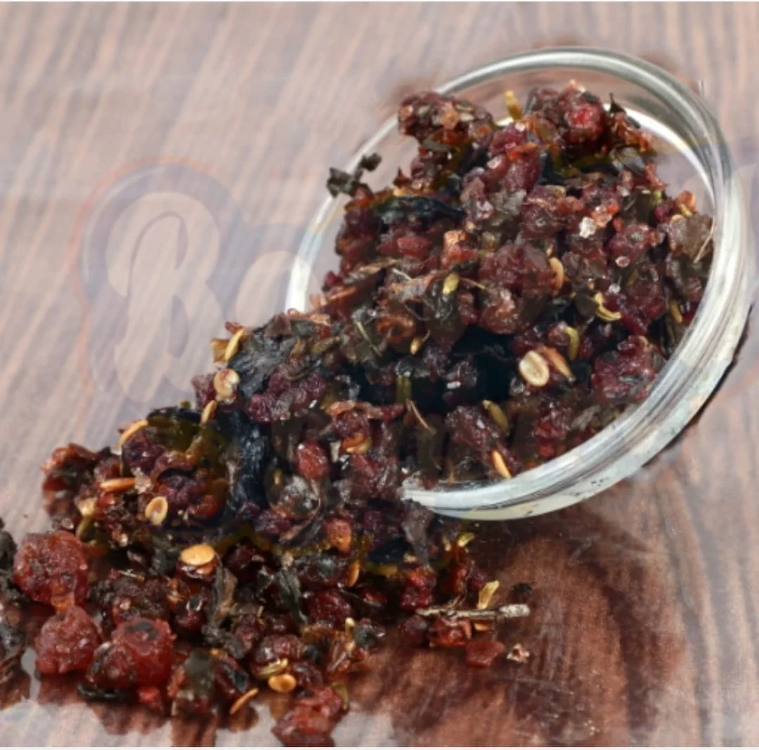 Calcutta Pan (Without Supari)- 250 gms