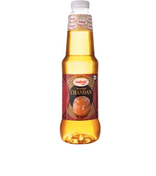 Chandan Sharbat - 750 ml