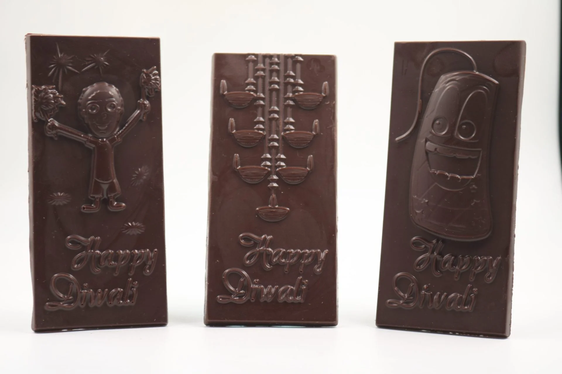 Diwali Bars - Set of 3