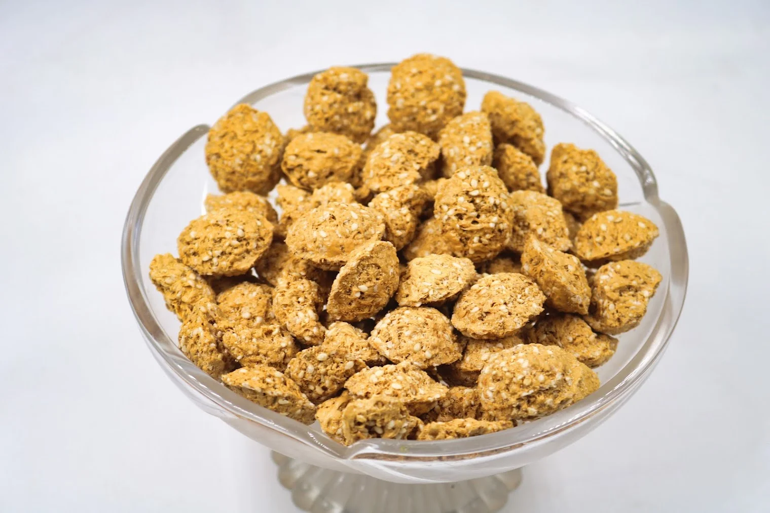 Gajak Puff - 200 gms