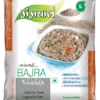 Gangwal Bajra Khichda- 500 gms