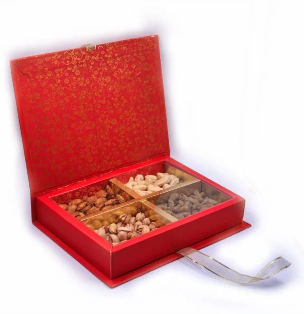 Dryfruit Gift Pack