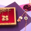 Memories with Bhai- Bhabhi Rakhi
