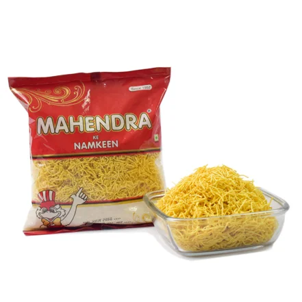 Mahendra Fiki Bareek Sev - 500gms