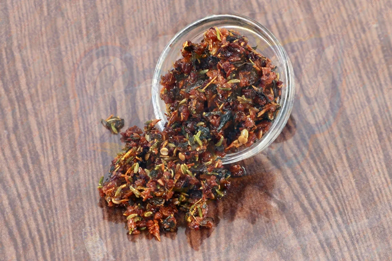 CALCUTTA PAN SUPARI 250GM