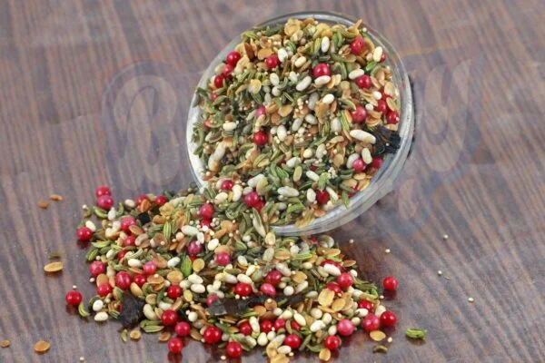 TULSI MIX 250GM