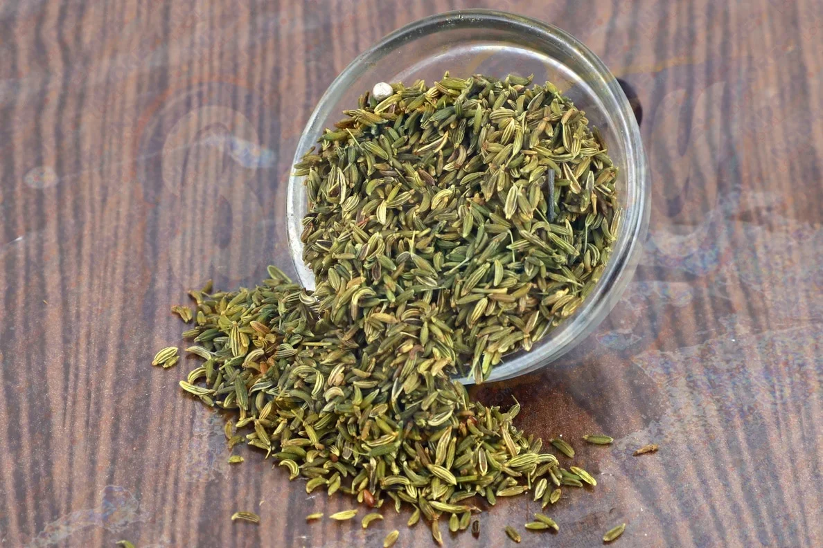 REGULAR MEETHI SAUF 250GM