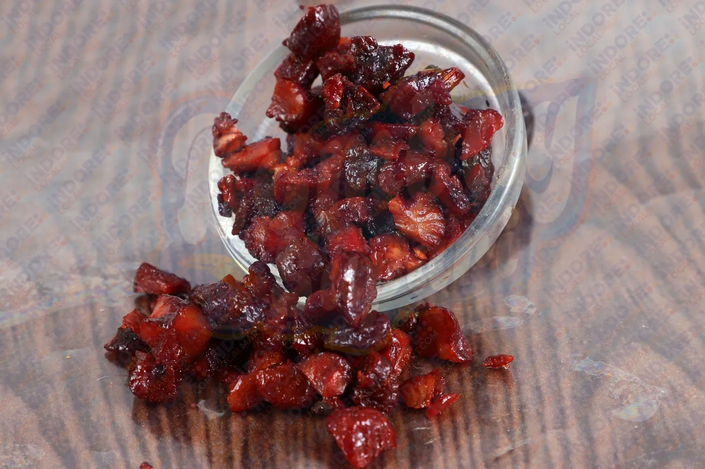 MADHURI CHIKNI 250GM