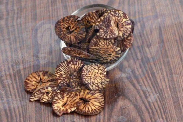 SIKI MEETHI CHIPS 250GM