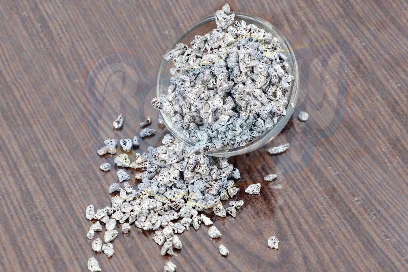 KHUS BARIK SILVER 250GM