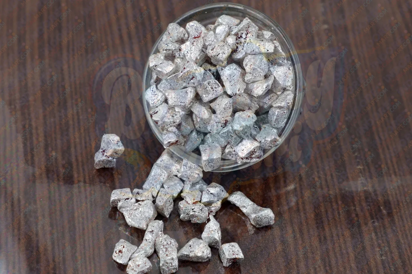 SILVER RASILI SOFT 250GM