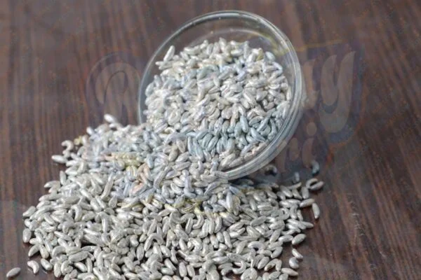 SILVER SAUF 250GM