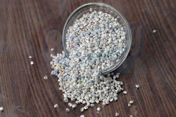 SILVER ELAICHI DANA 25GM