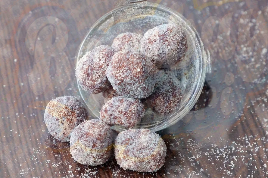 IMLY LADDU RED 500 gms