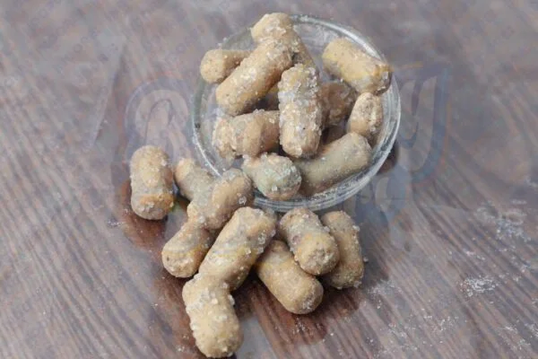 KACHCHI IMLY 500GM
