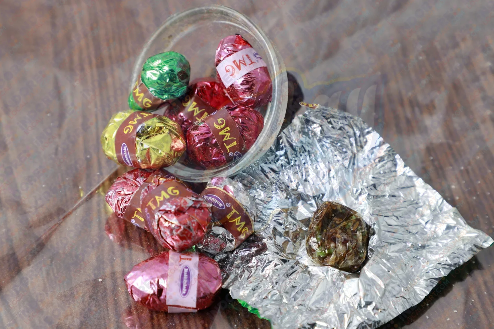 Thanda Meetha Pan