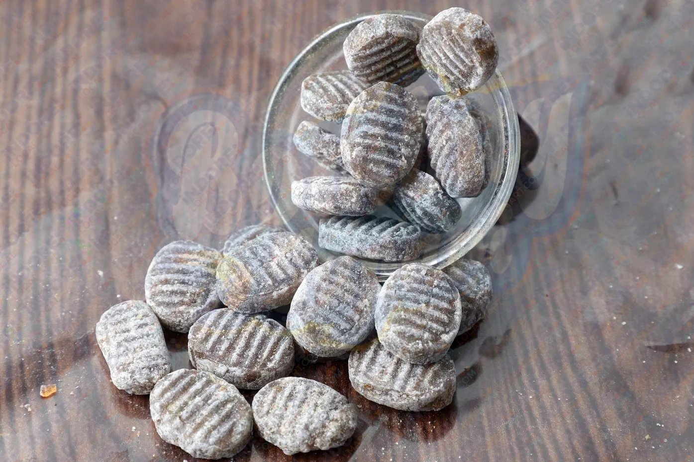 CHATNI GOLI 1KG