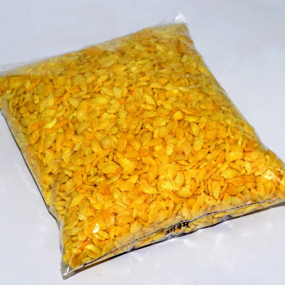 Mahashay ji Ka Chiwda - 500gms 1 Mahashay ji Ka Chiwda - 500gms