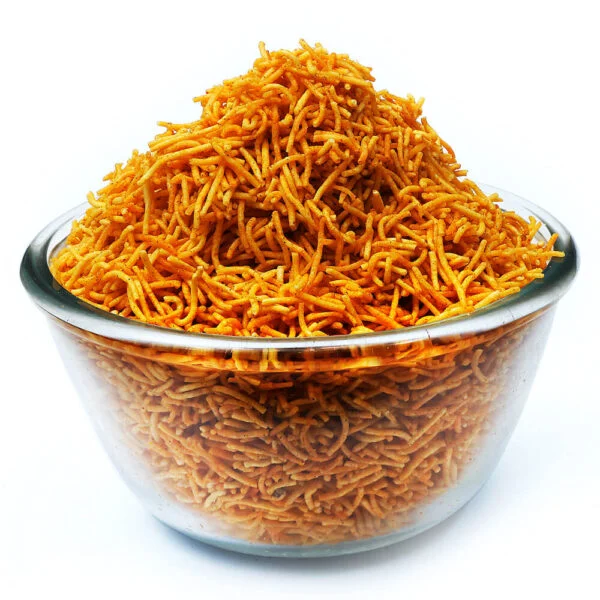 Mahendra Alu Pudina Sev - 500 gms