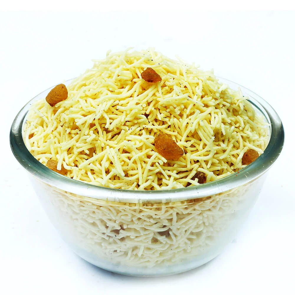 Mahendra Malvi Mixture - 500gms - Image 2