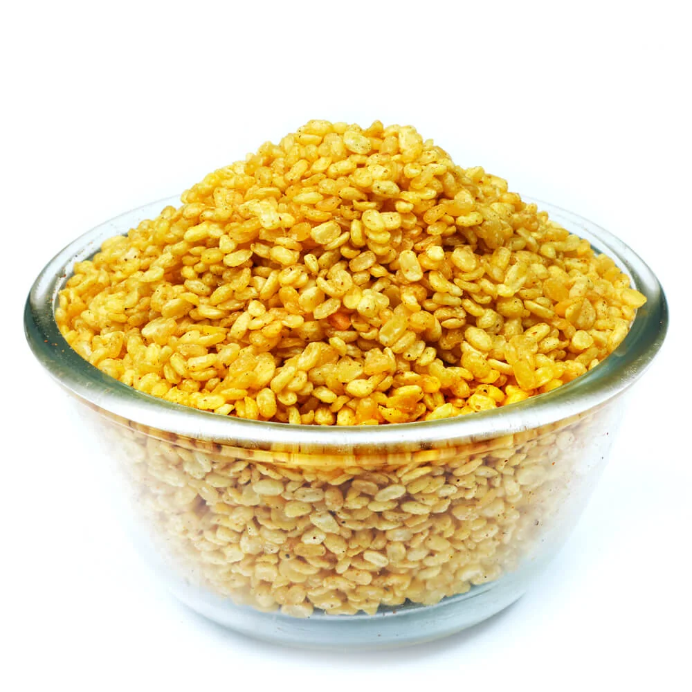Mahendra Moong Mogar - 500 Gms