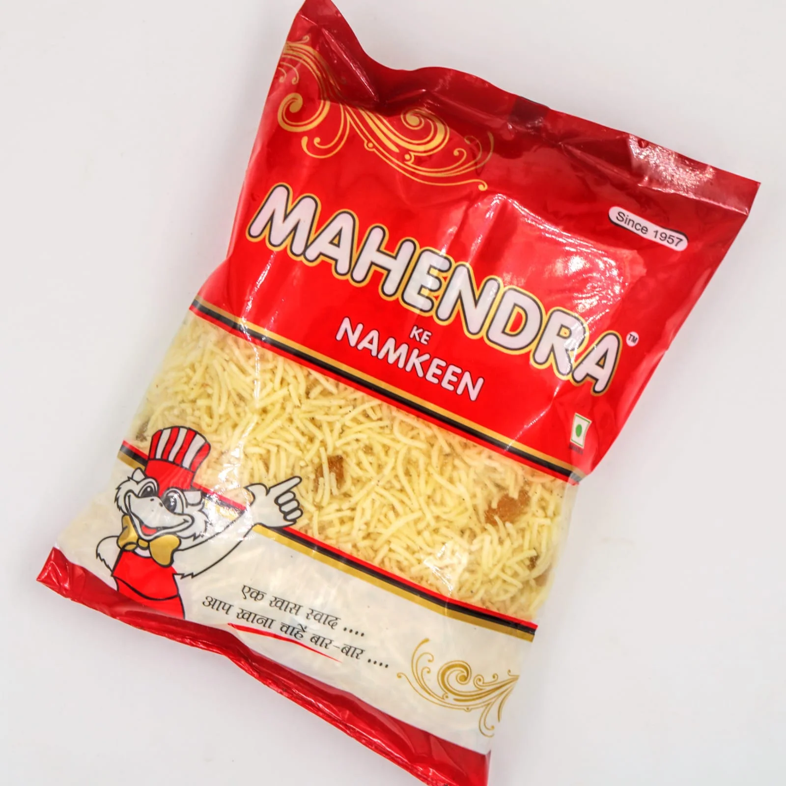 Mahendra Aloo Sev Meethi - 500gms