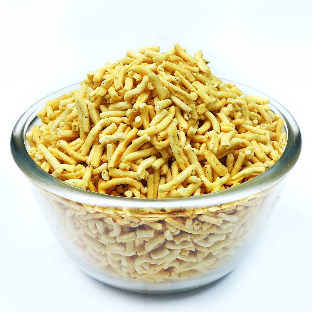 Mahendra Doodh Sev-500 gms