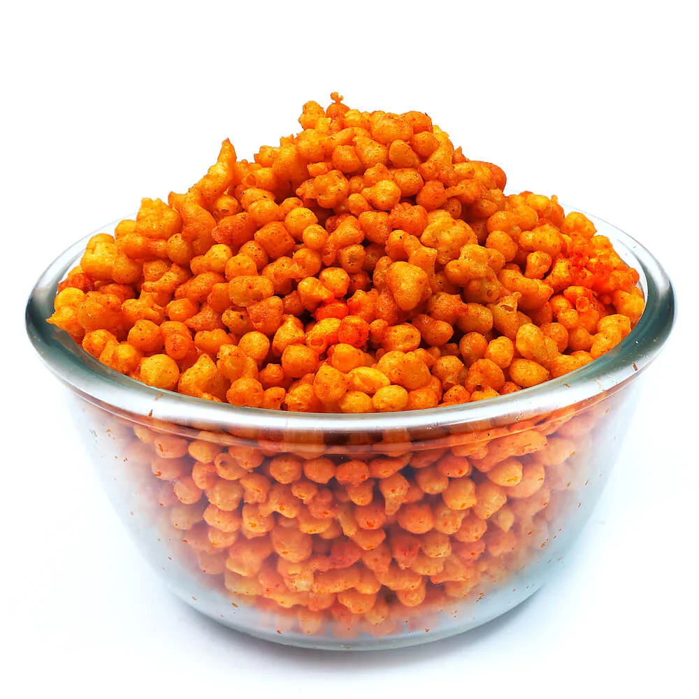 Mahendra Masala Boondi - 500 gms