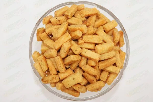 Special Namakpare Home Made - 500gms - Image 2