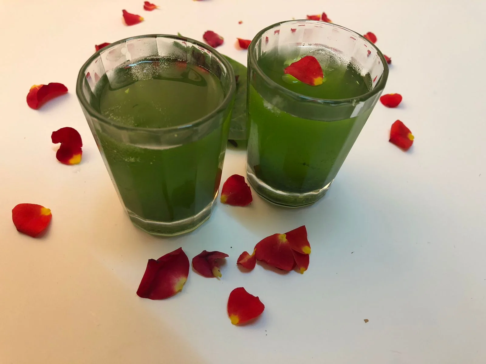 Falsa Sharbat -Bhikilals