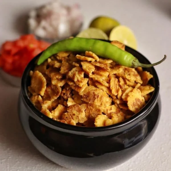 Ratan Roasted Chana Jor - 400 gms