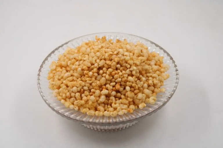 Roasted-Jowar