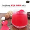 Gulabs Rose Sharbat - Image 2