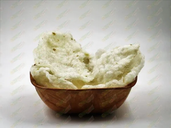 Sabudana Papad - 400gm - Image 2
