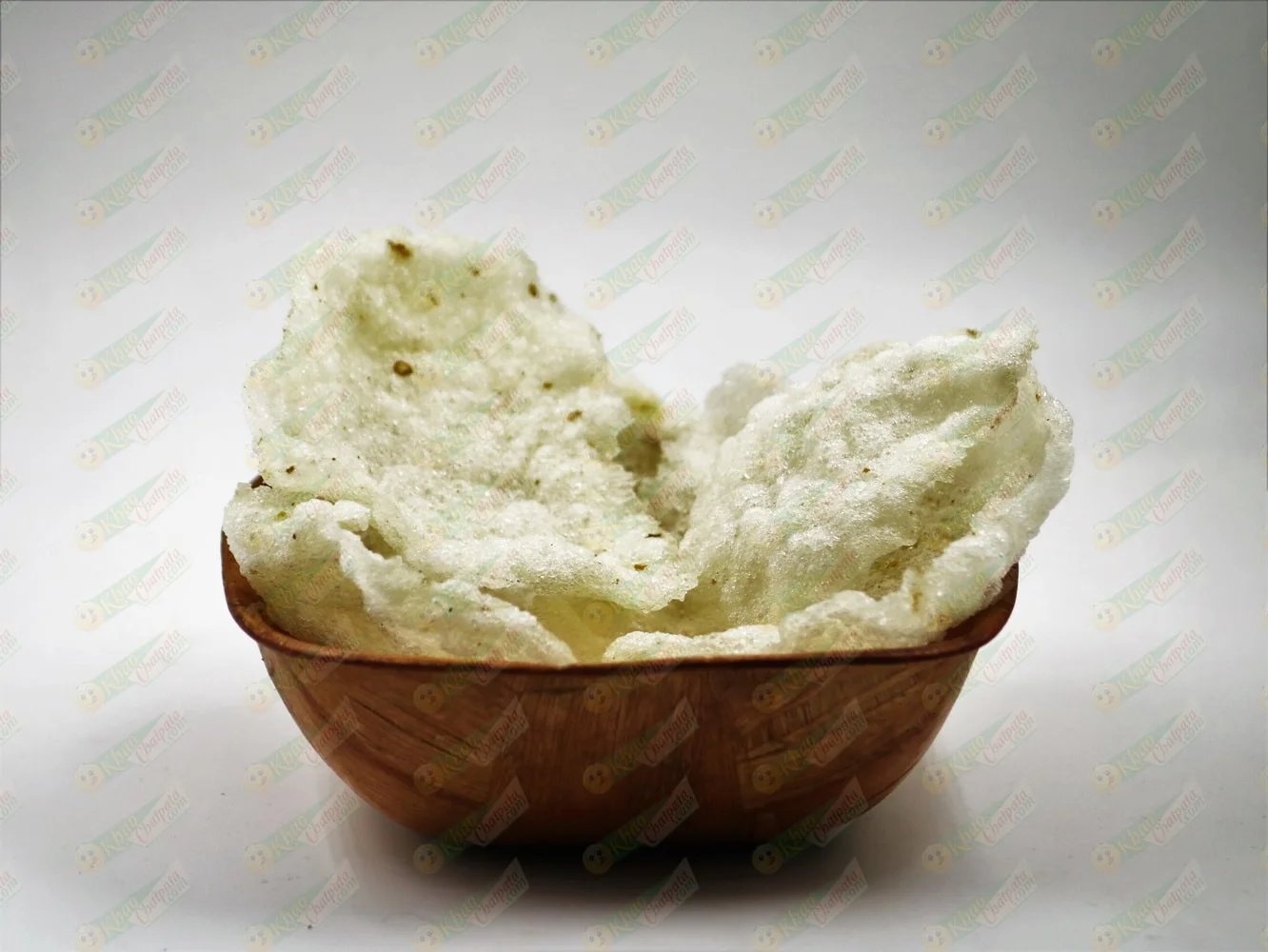 Sabudana Papad - 400gm - Image 2