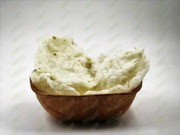 Sabudana Papad - 400gm