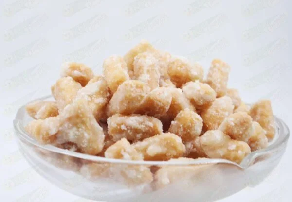 Special Shakkarpara Home Made - 500 Gms - Image 2