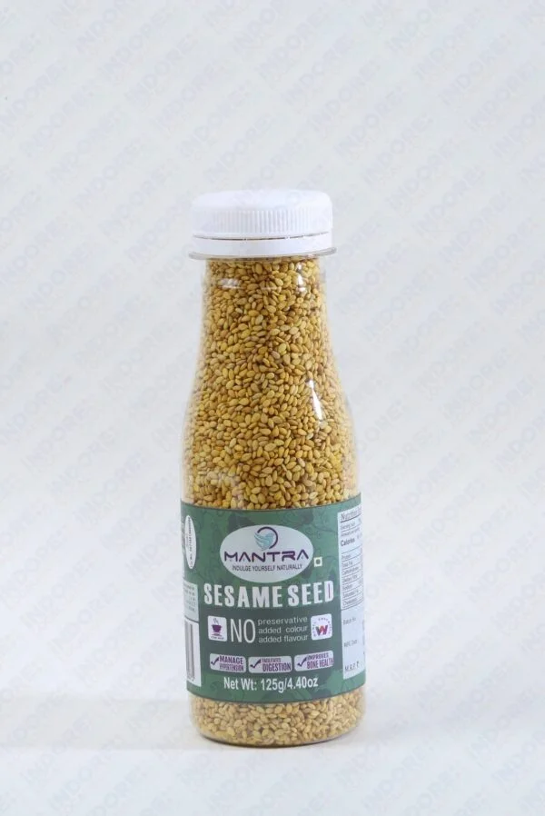 SESAME SEEDS